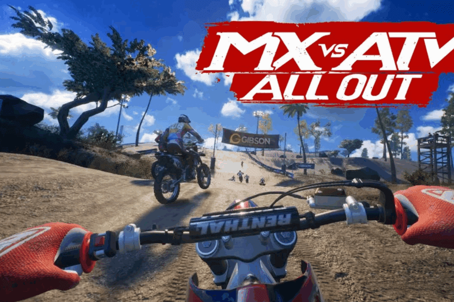 MX vs ATV All Out Free Download (v3.0.3)