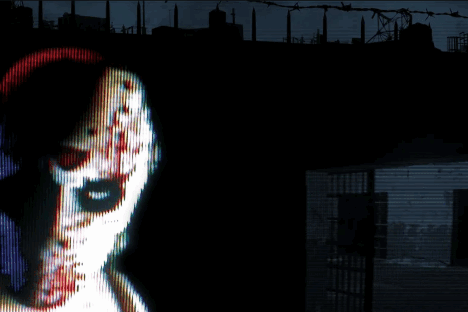Manhunt Free Download