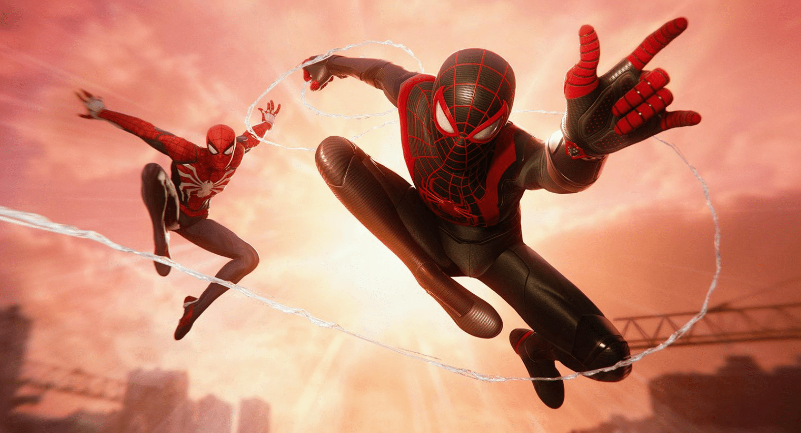 Marvel’s Spider Man Miles Morales Free Download (v3.617.1.0)