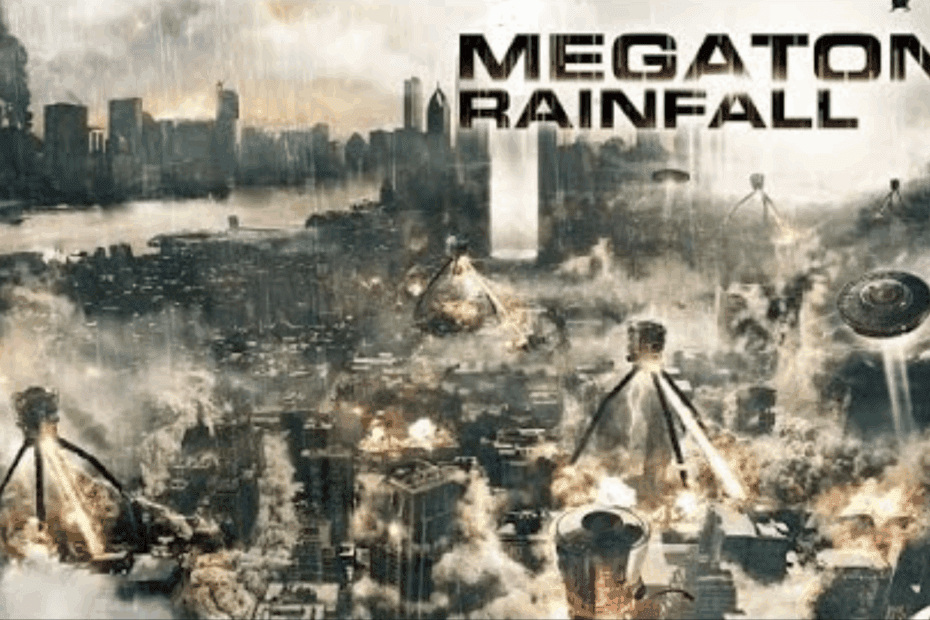 Megaton Rainfall Free Download
