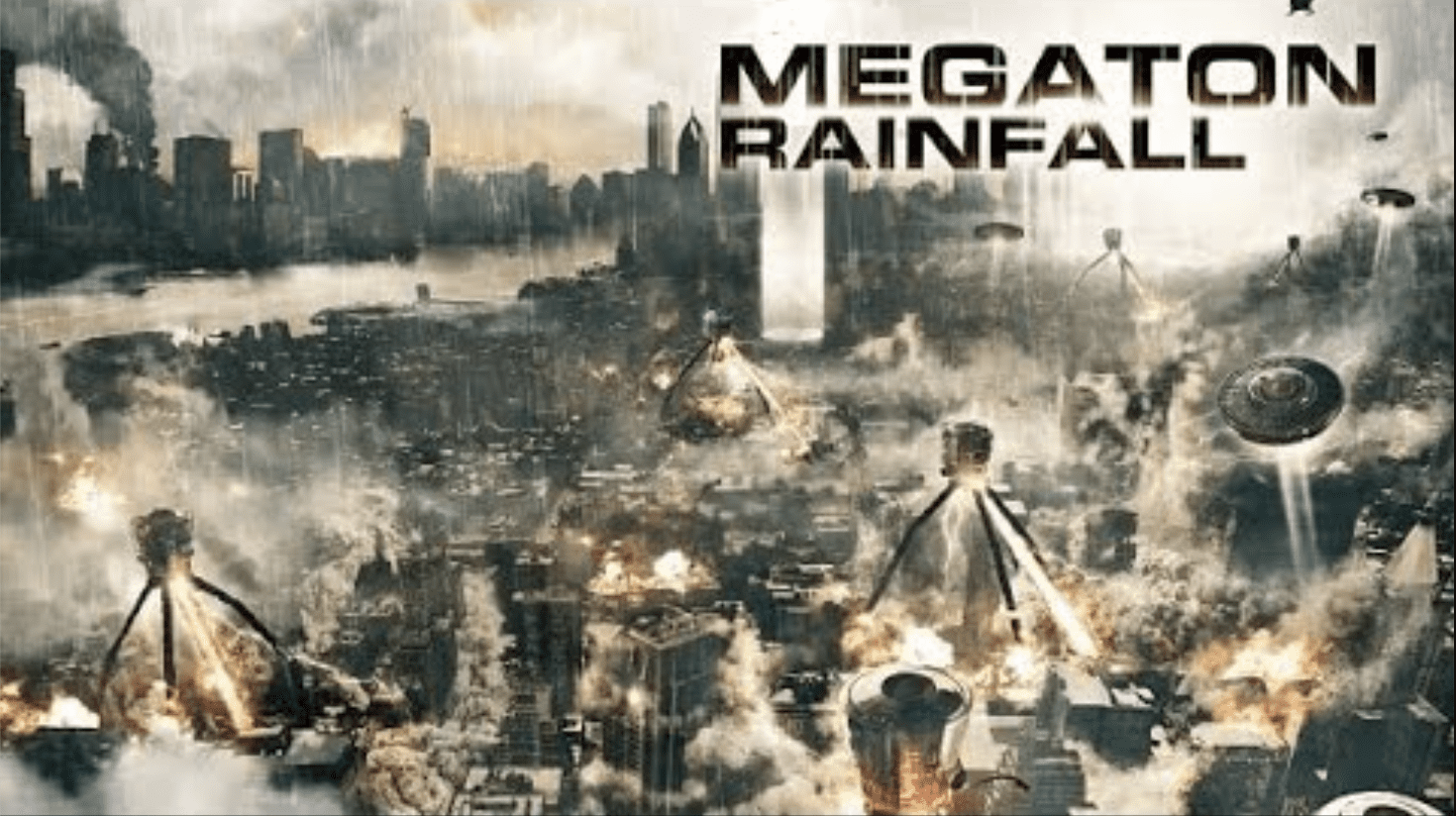 Megaton Rainfall Free Download