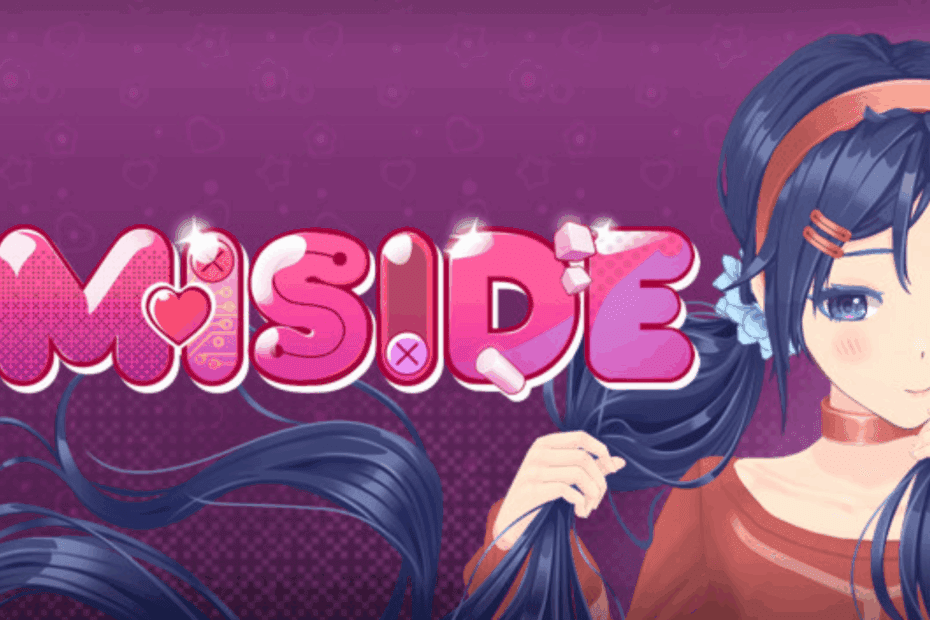 Miside free download