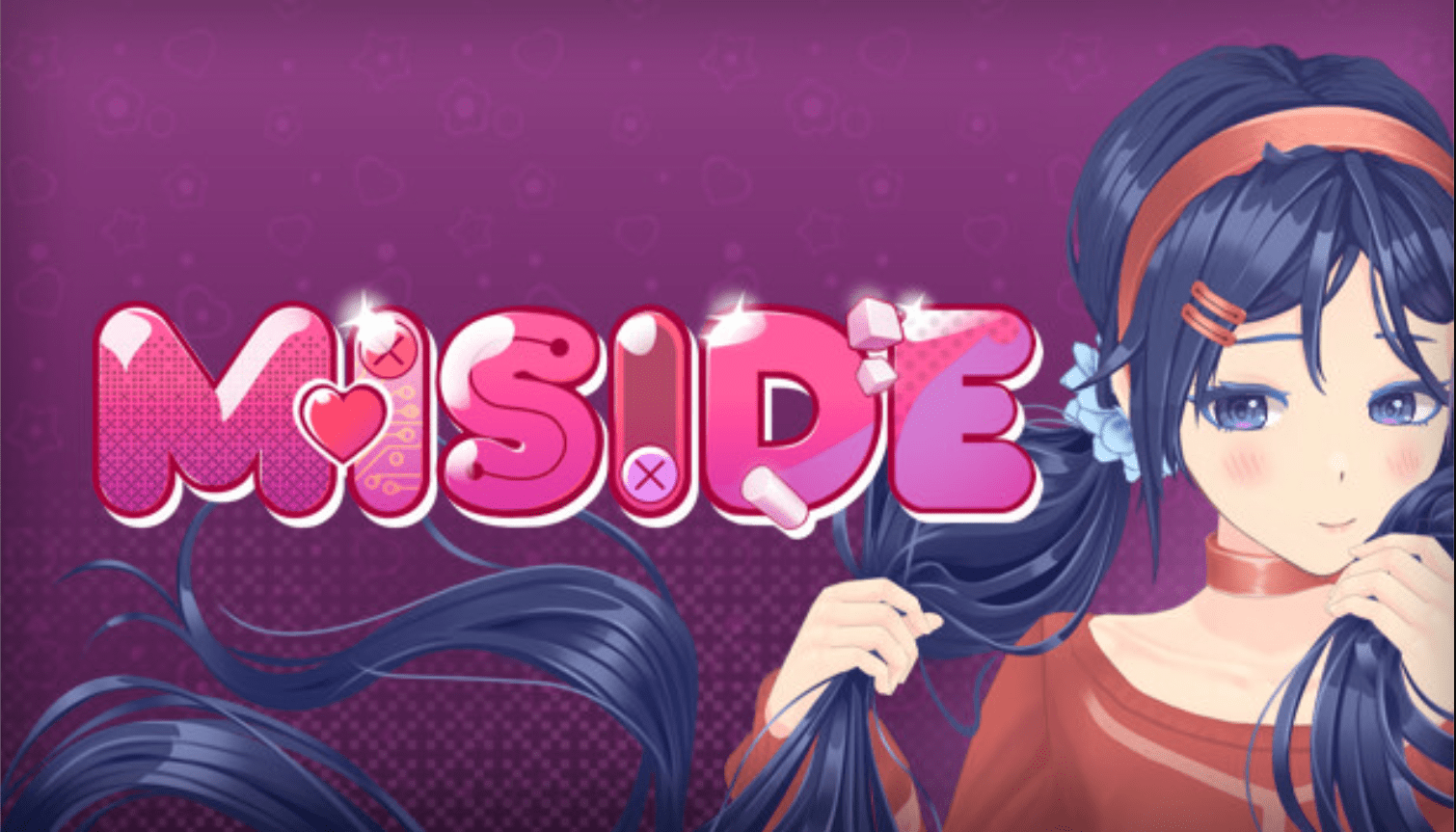 Miside free download