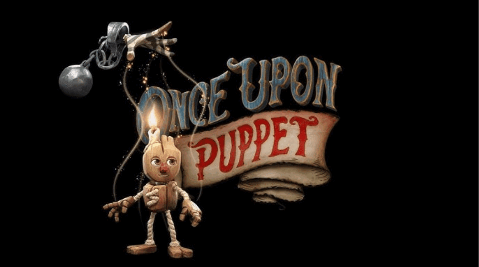 Once Upon A Puppet Free Download