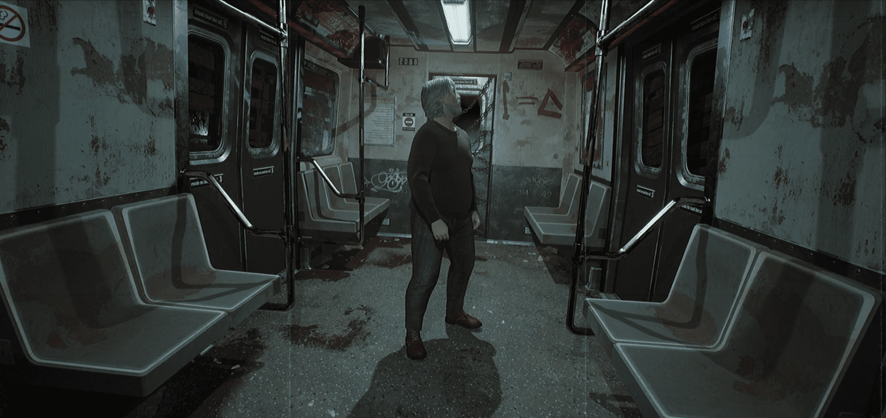 Post Trauma Free Download