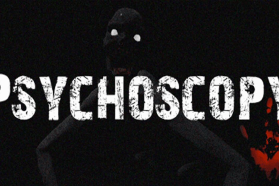 Psychoscopy Free Download
