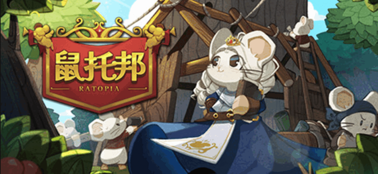 Ratopia Free Download