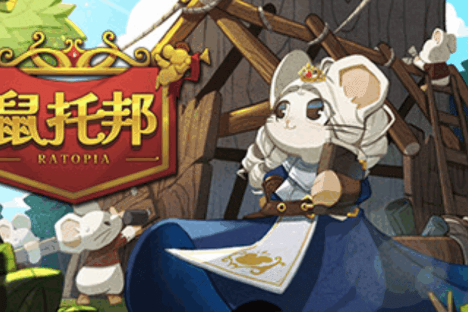 Ratopia Free Download