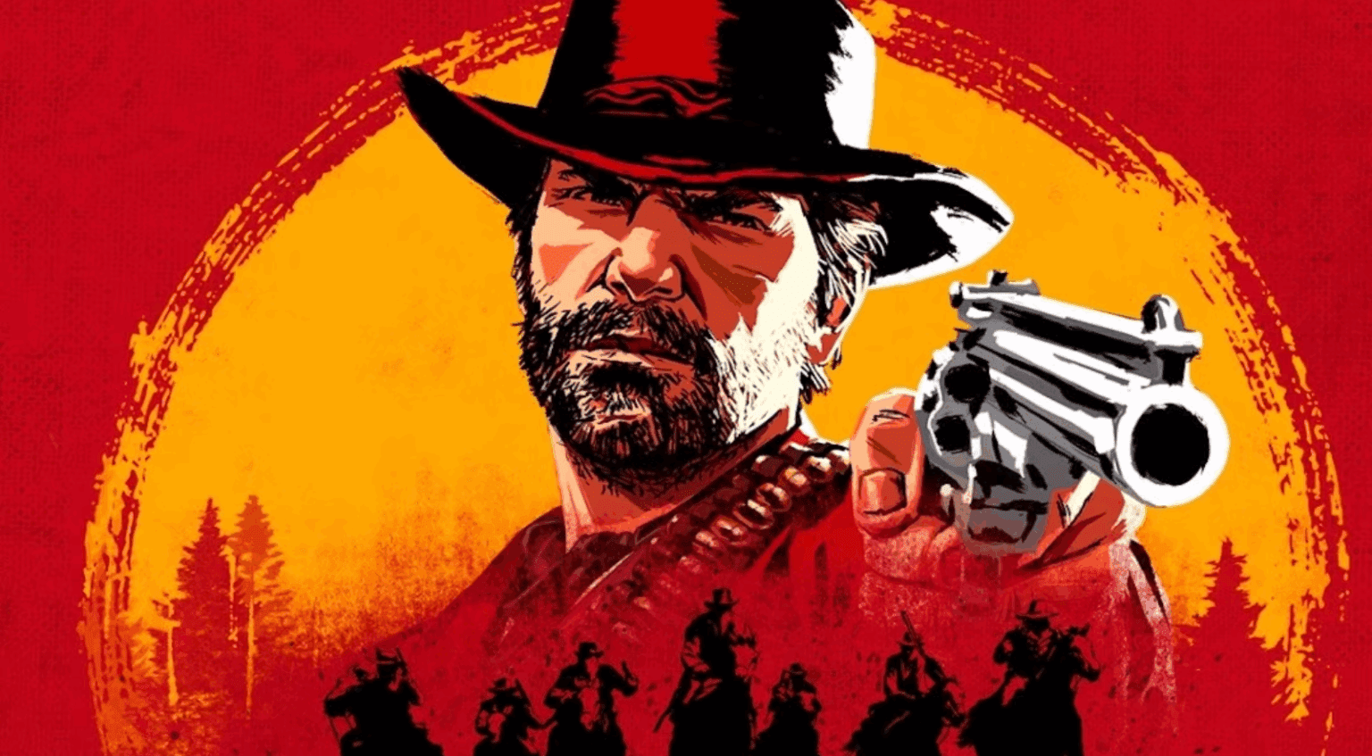 Red Dead Redemption Free Download (v1.0.42.46611)