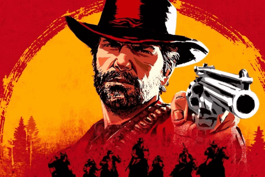 Red Dead Redemption Free Download (v1.0.42.46611)