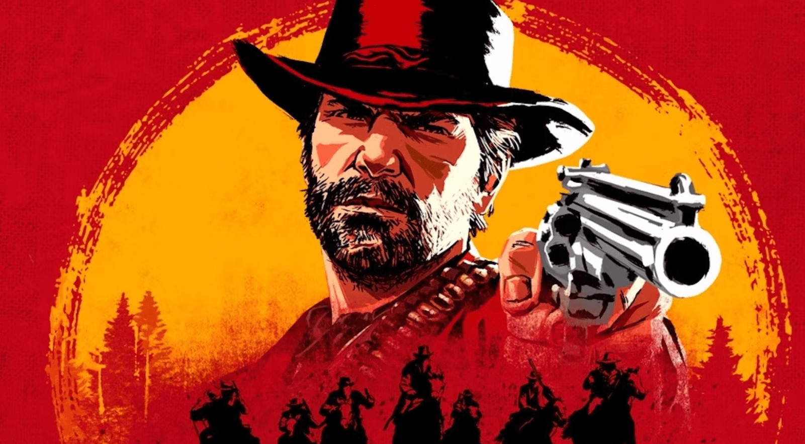 Red Dead Redemption Free Download (v1.0.42.46611)