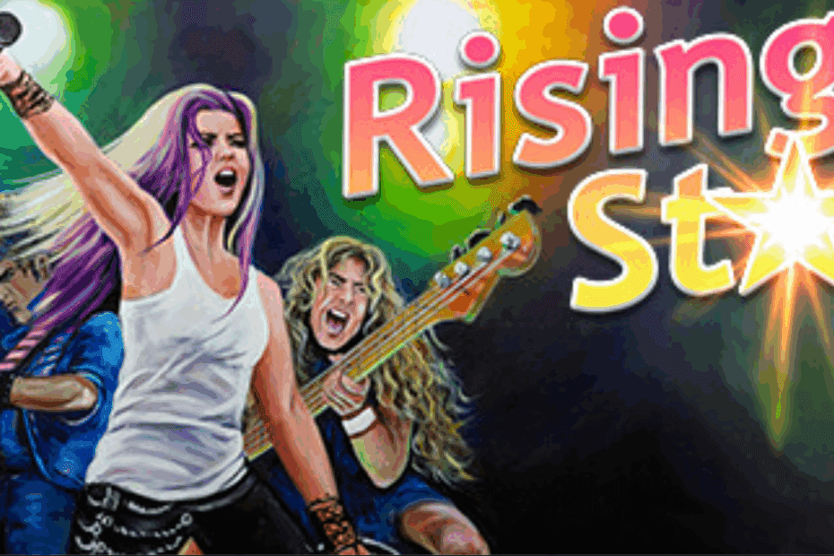 Rising Star 2 Free Download (v2.98.354)