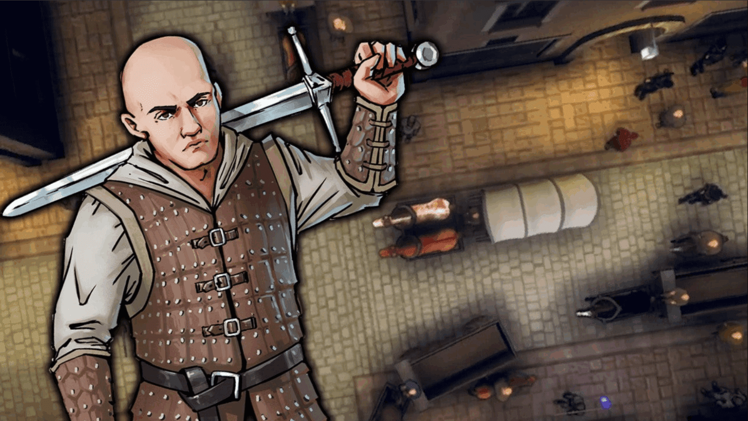 Rustler Free Download (v1.08.15)