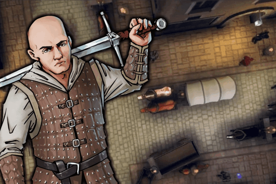 Rustler Free Download (v1.08.15)