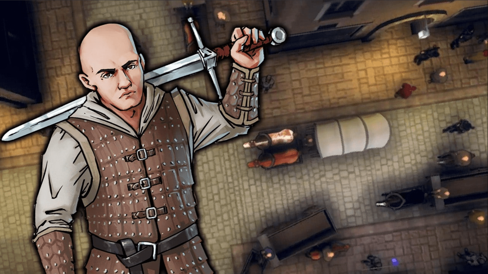 Rustler Free Download (v1.08.15)