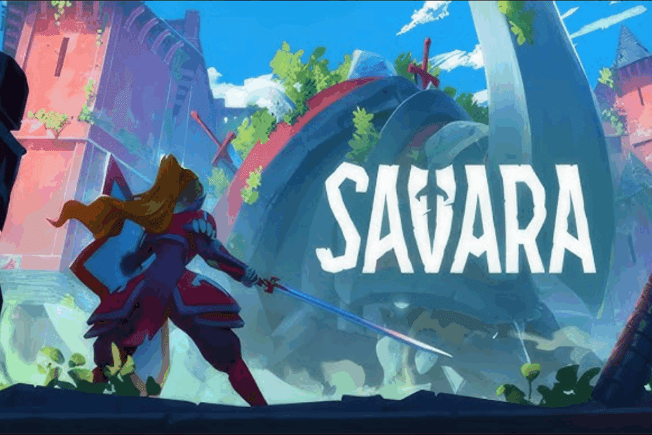Savara Free Download