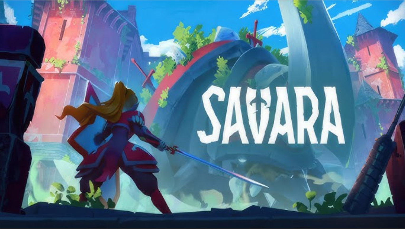 Savara Free Download