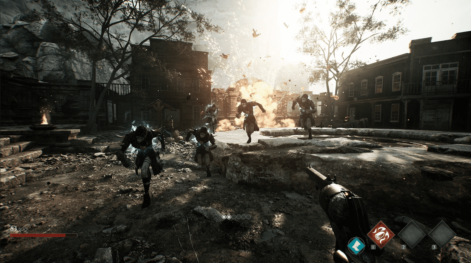 Soulslinger Envoy of Death Free Download