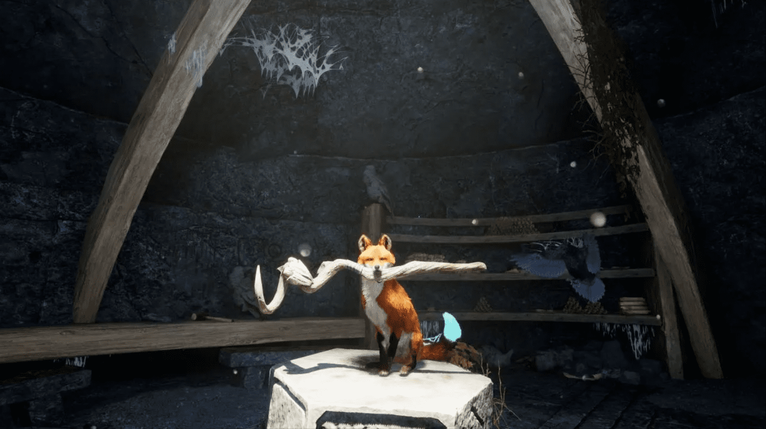 Spirit of the North 2 Free Download