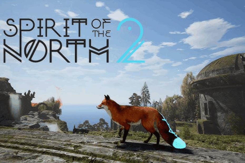 Spirit of the North 2 Free Download