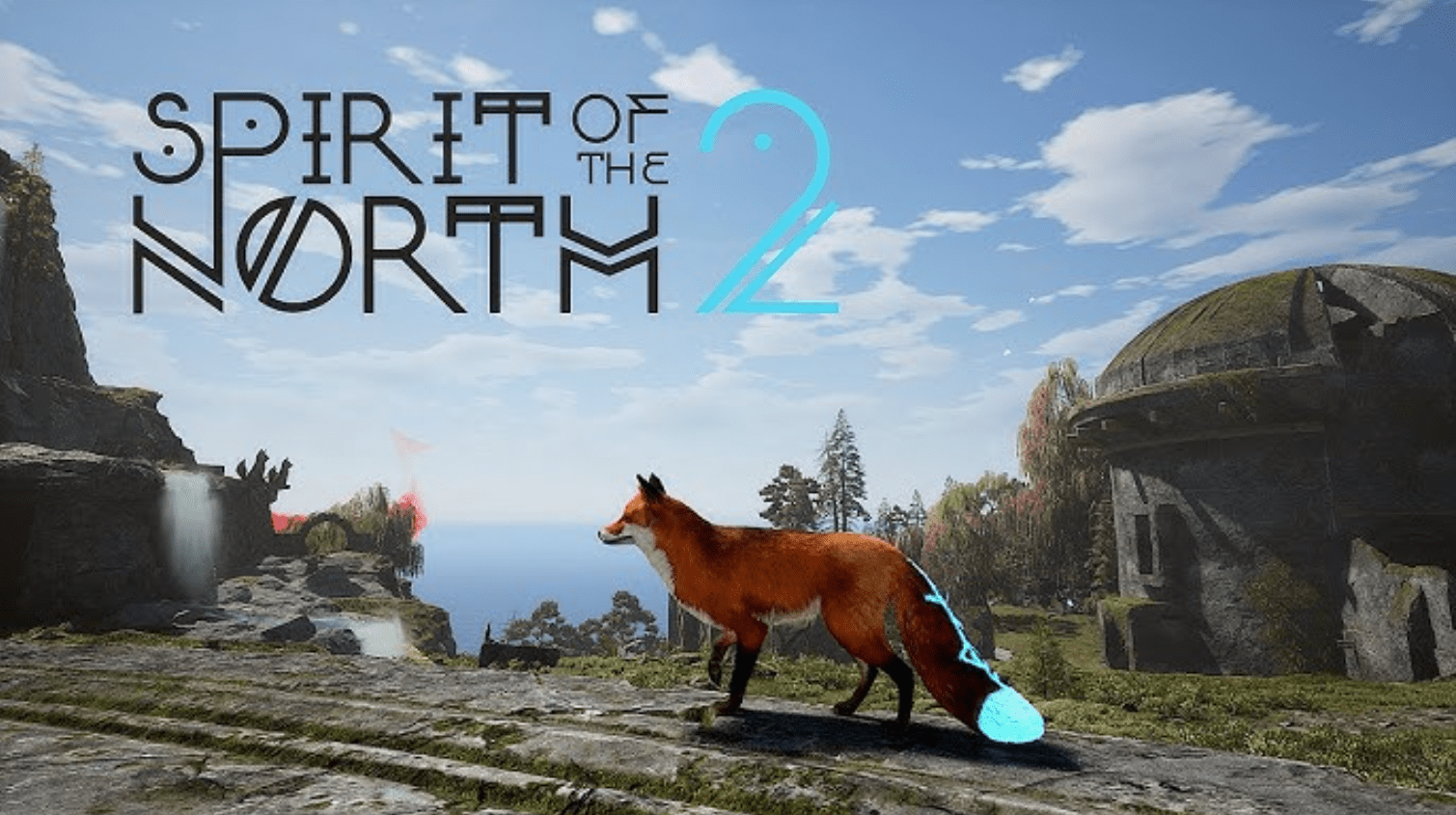 Spirit of the North 2 Free Download
