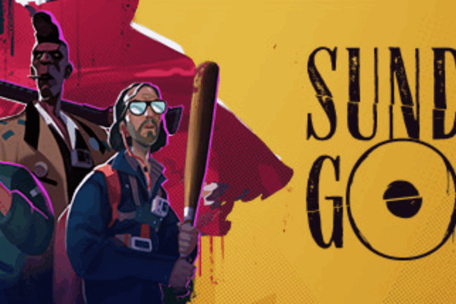 Sunday Gold Free Download
