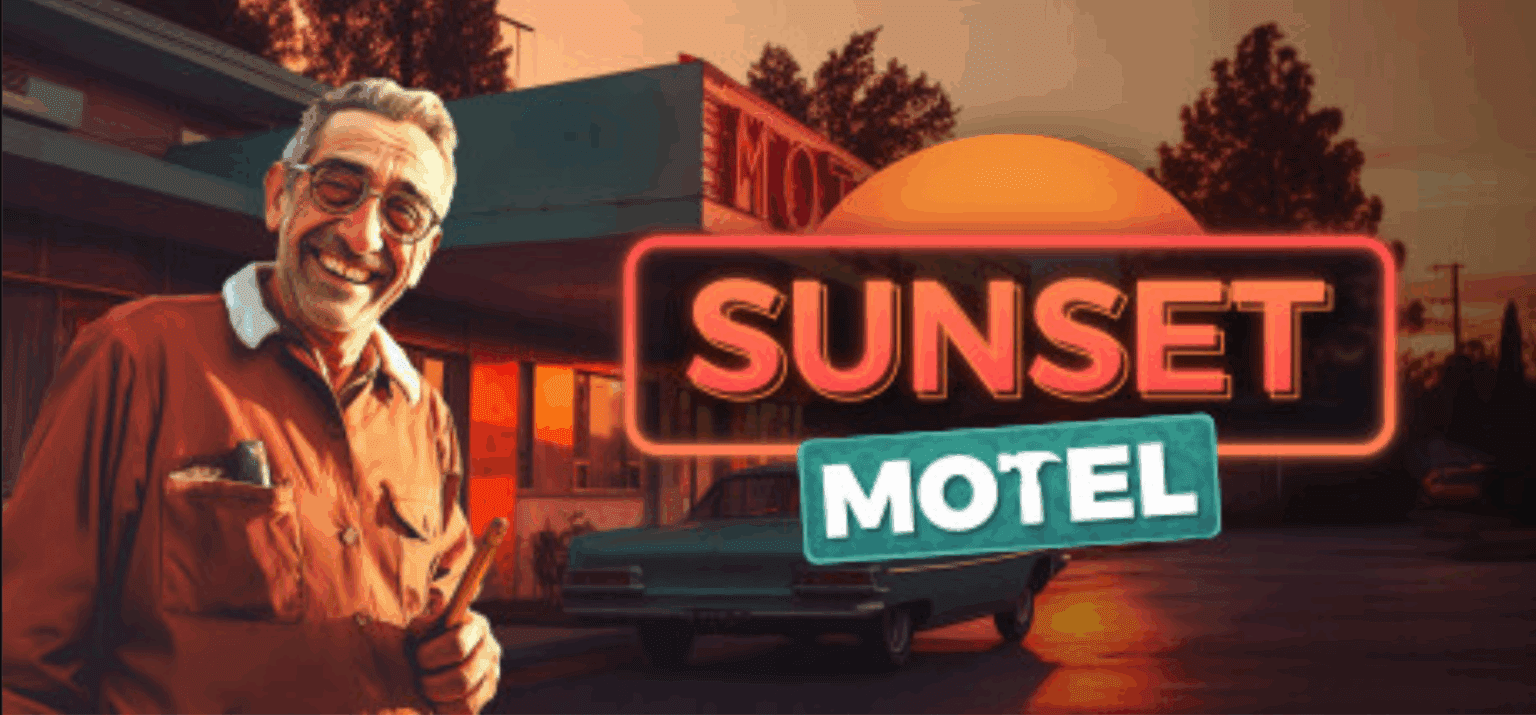 Sunset Motel Free Download