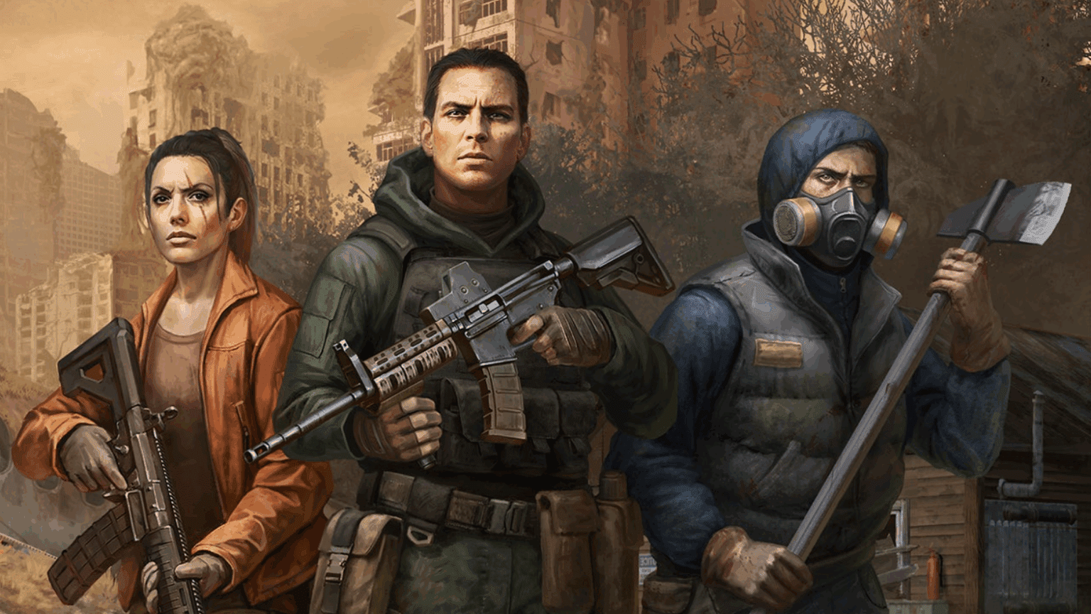 Survive the Fall Free Download (v1.0.1.2364)