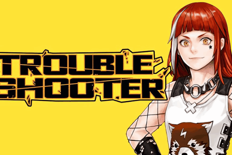 TROUBLESHOOTER Abandoned Children Free Download