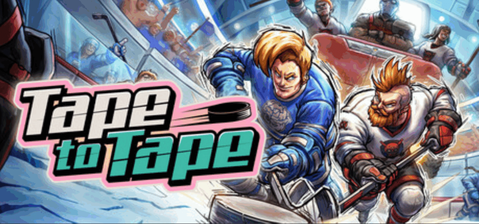 Tape to Tape Free Download (v0.1.3)