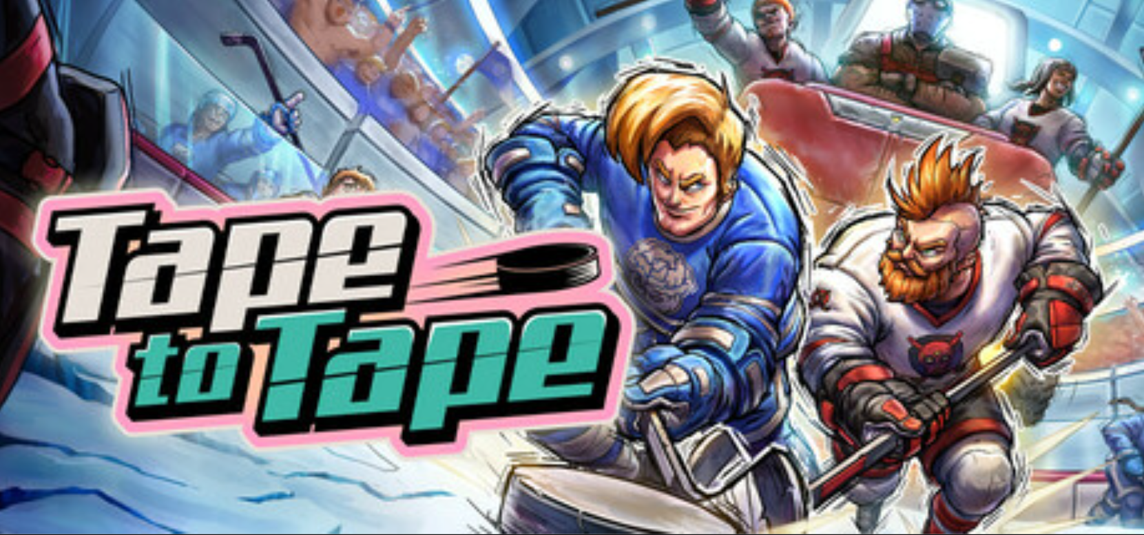 Tape to Tape Free Download (v0.1.3)