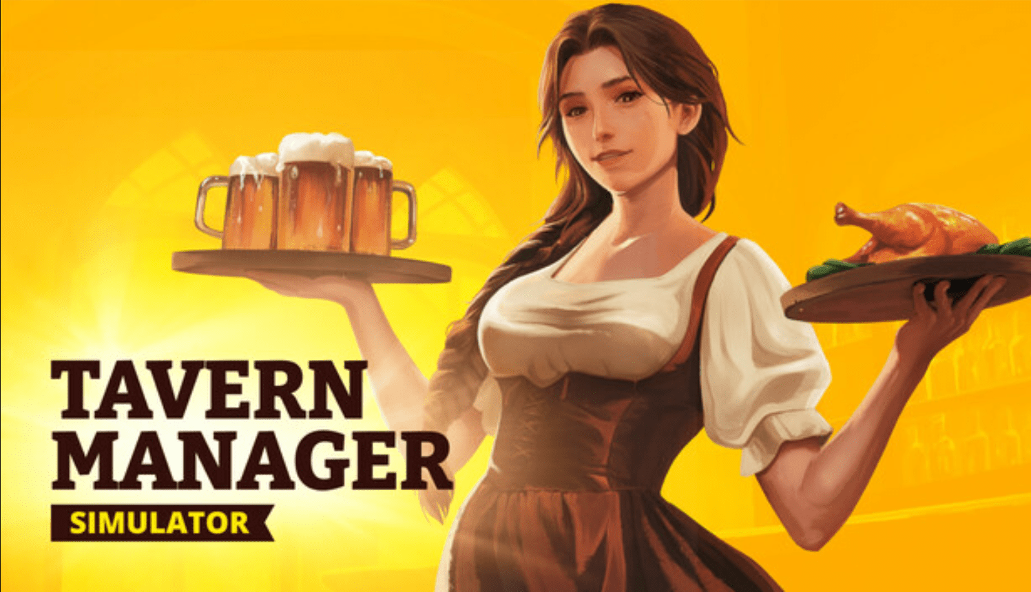 Tavern manager simulator free download