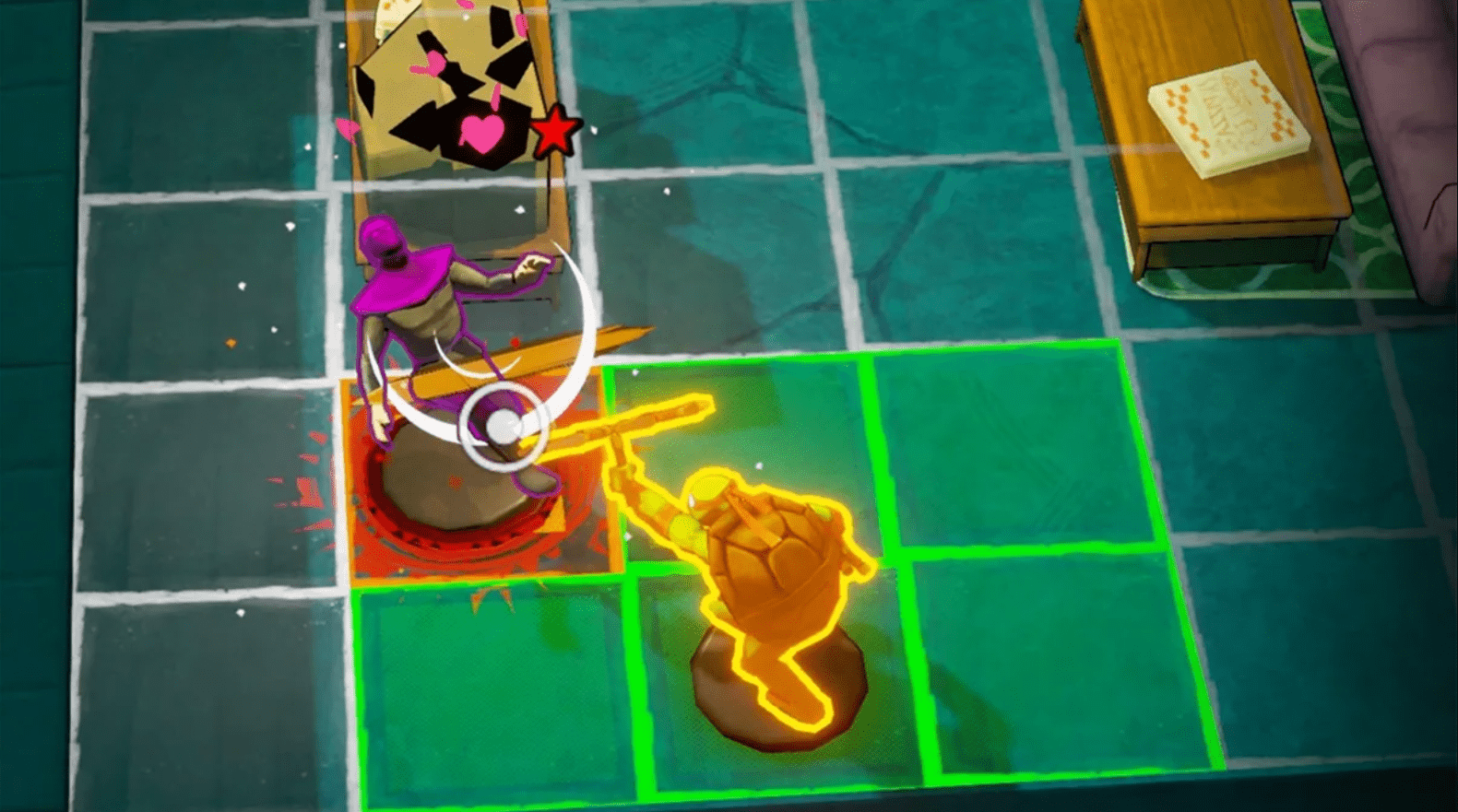 Teenage Mutant Ninja Turtles Tactical Takedown Download (v25.21b) (2) Teenage Mutant Ninja Turtles Tactical Takedown Download (v25.21b) (2)