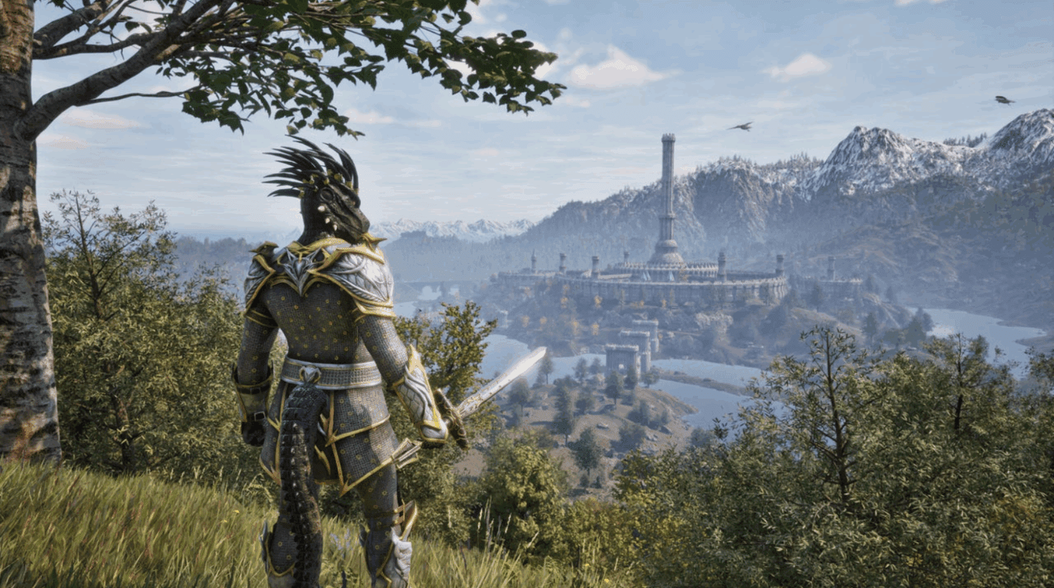 The Elder Scrolls IV: Oblivion Remastered Free Download