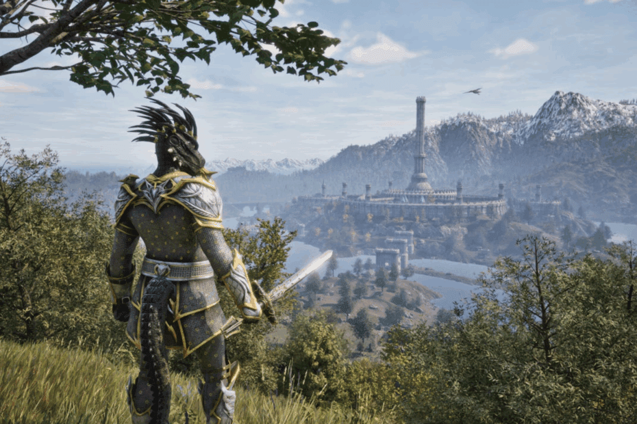 The Elder Scrolls IV: Oblivion Remastered Free Download