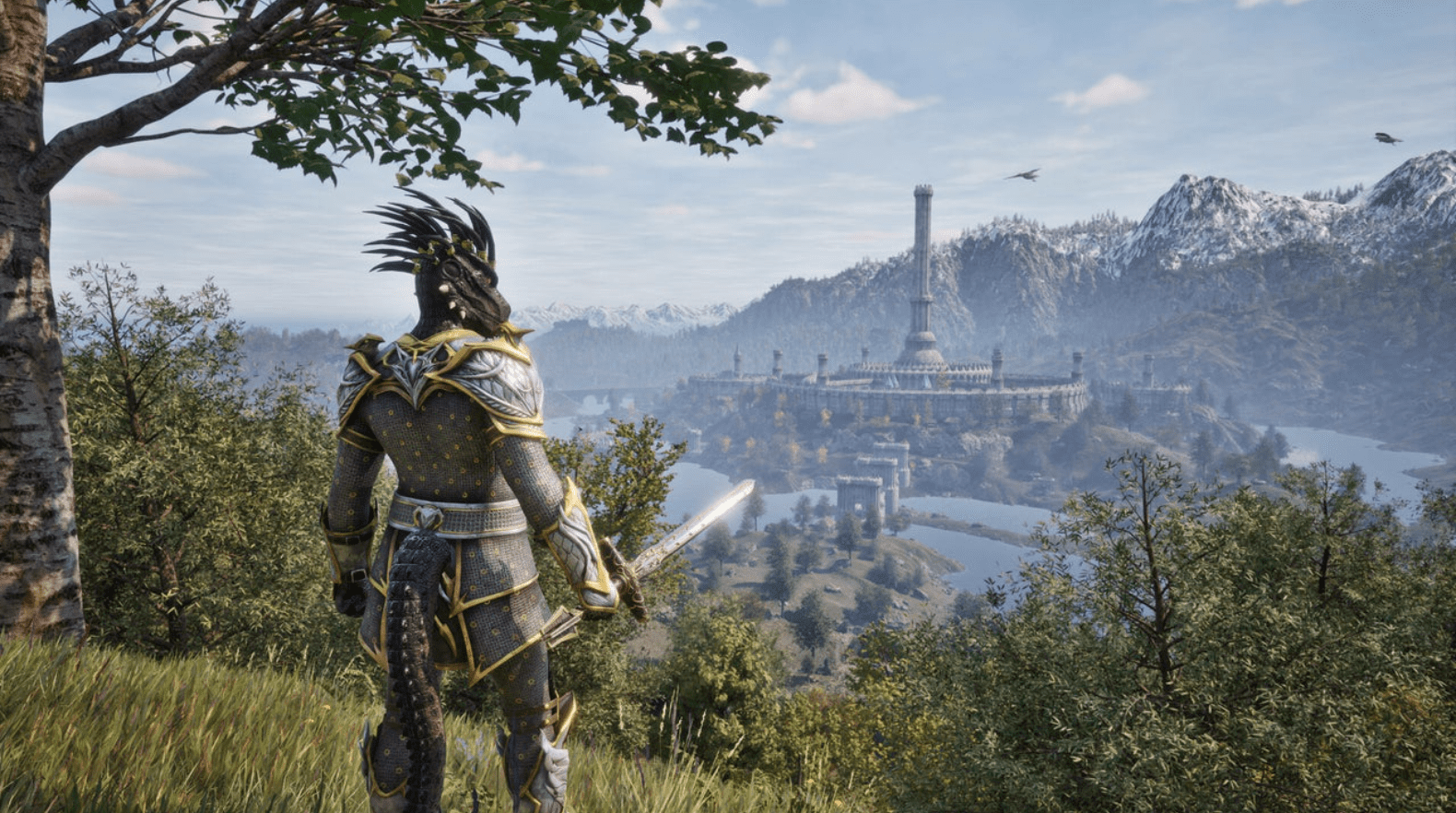 The Elder Scrolls IV: Oblivion Remastered Free Download