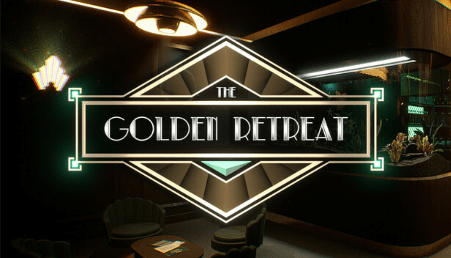 The Golden Retreat Free Download