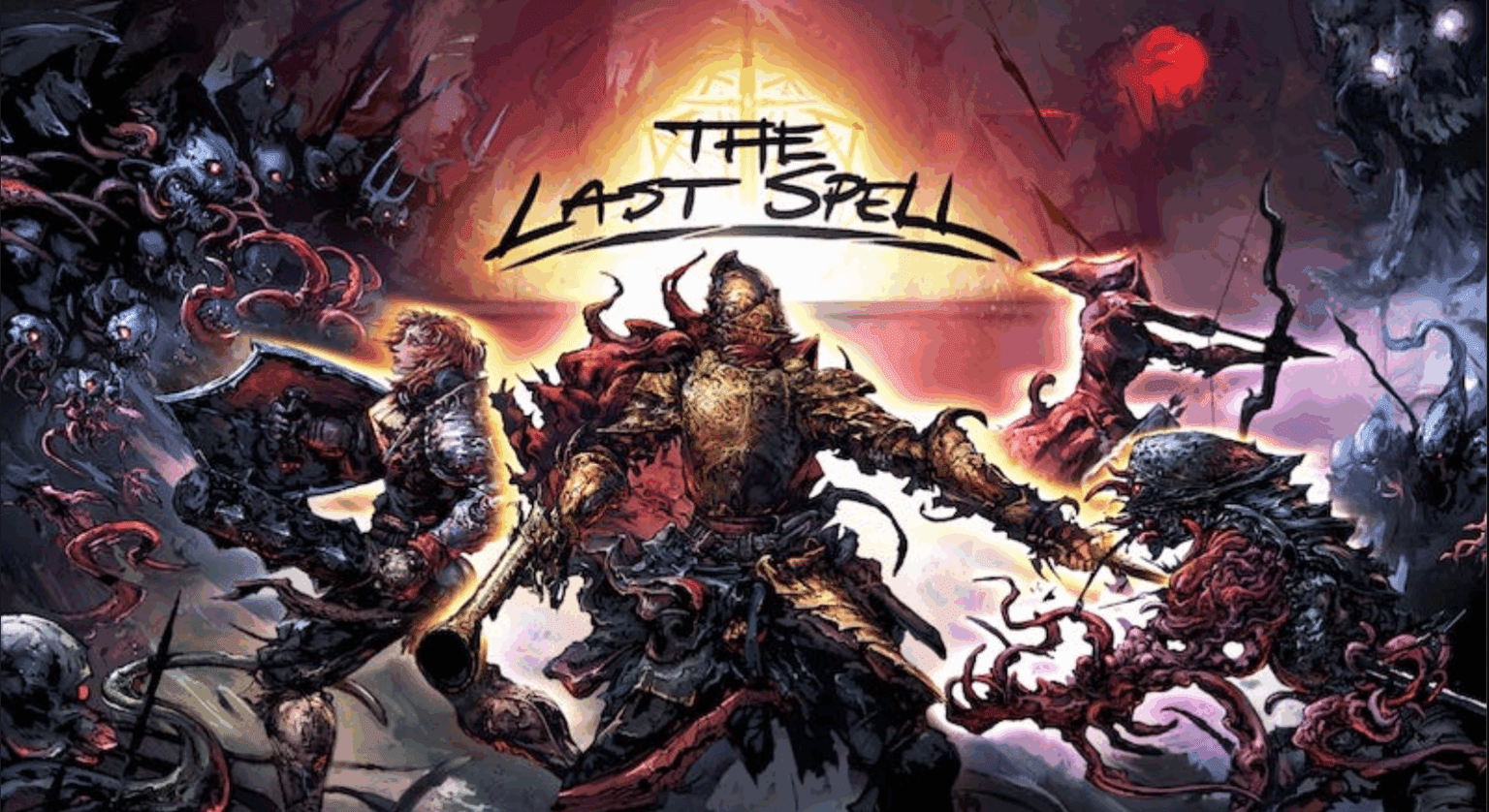 The Last Spell Free Download