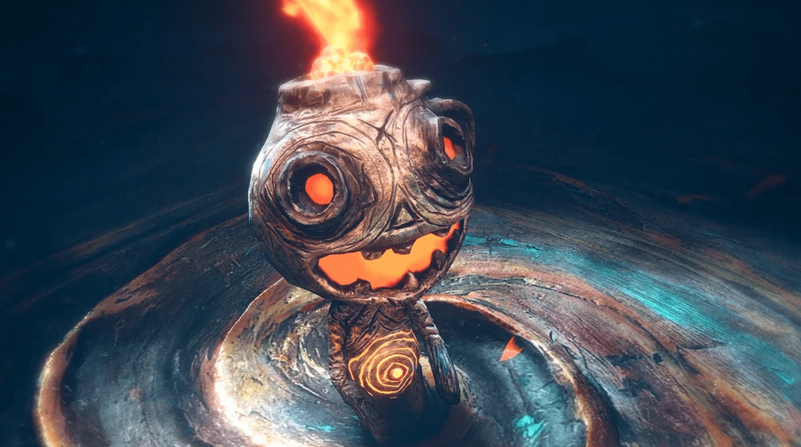 The Midnight Walk Free Download