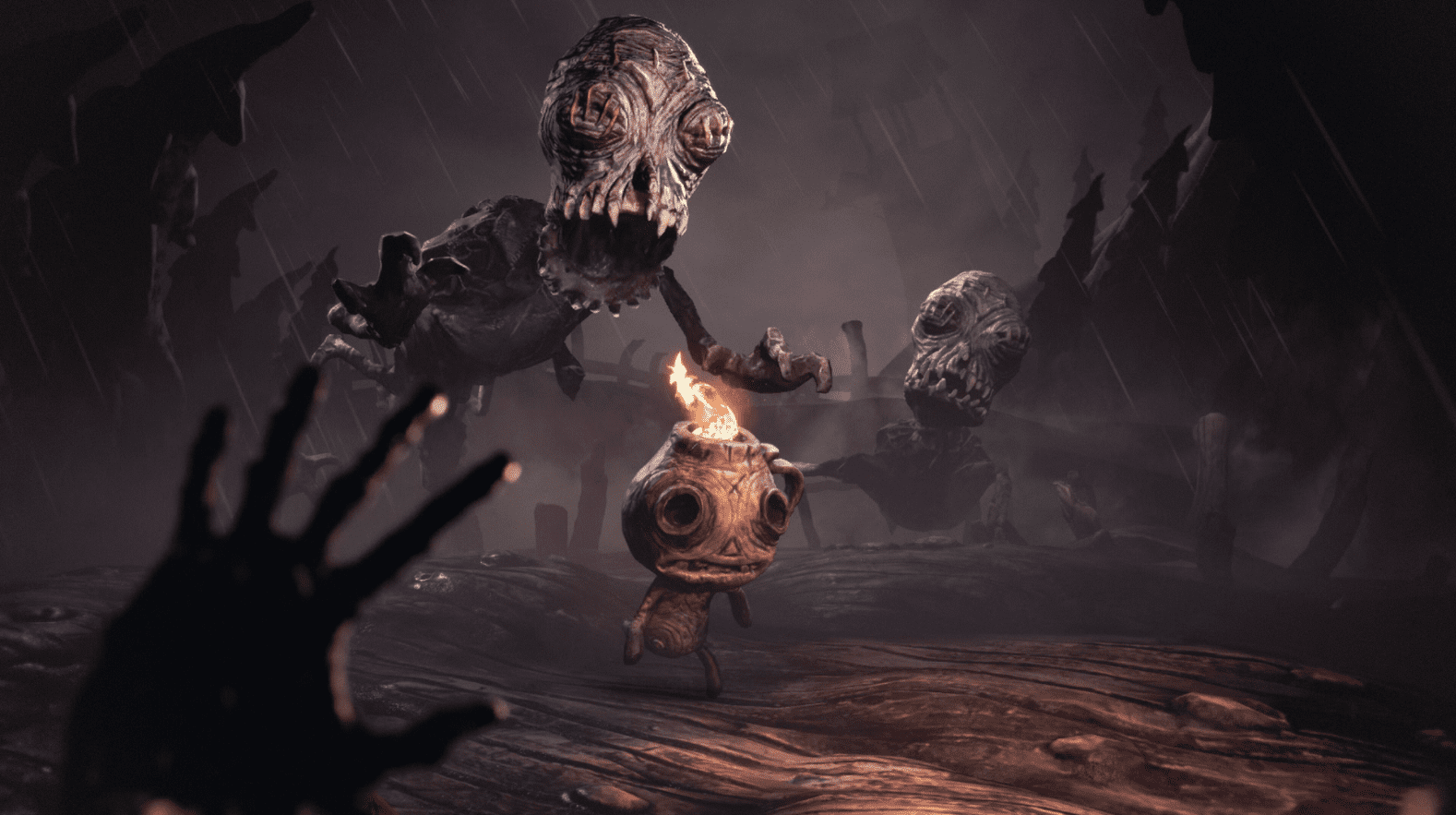 The Midnight Walk Free Download