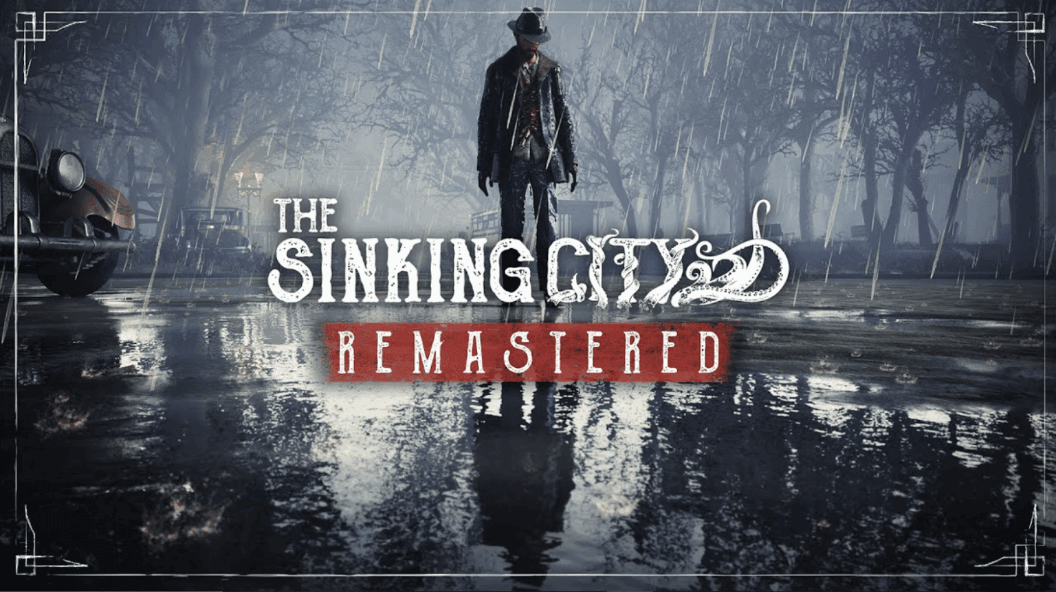 The Sinking City Remastered Free Download