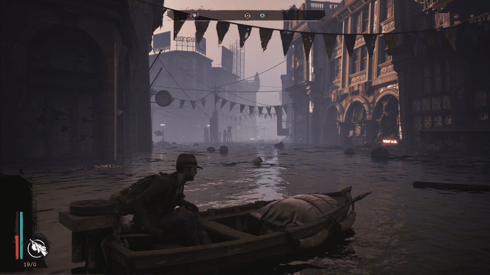 The Sinking City Remastered Free Download