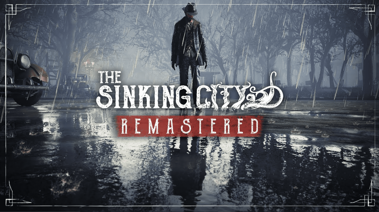 The Sinking City Remastered Free Download
