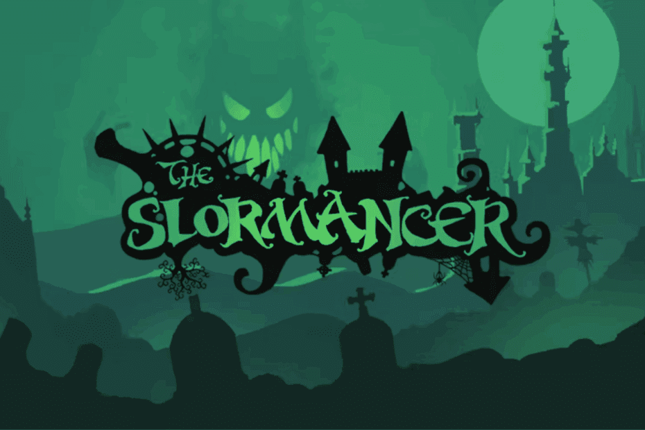 The Slormancer Free Download