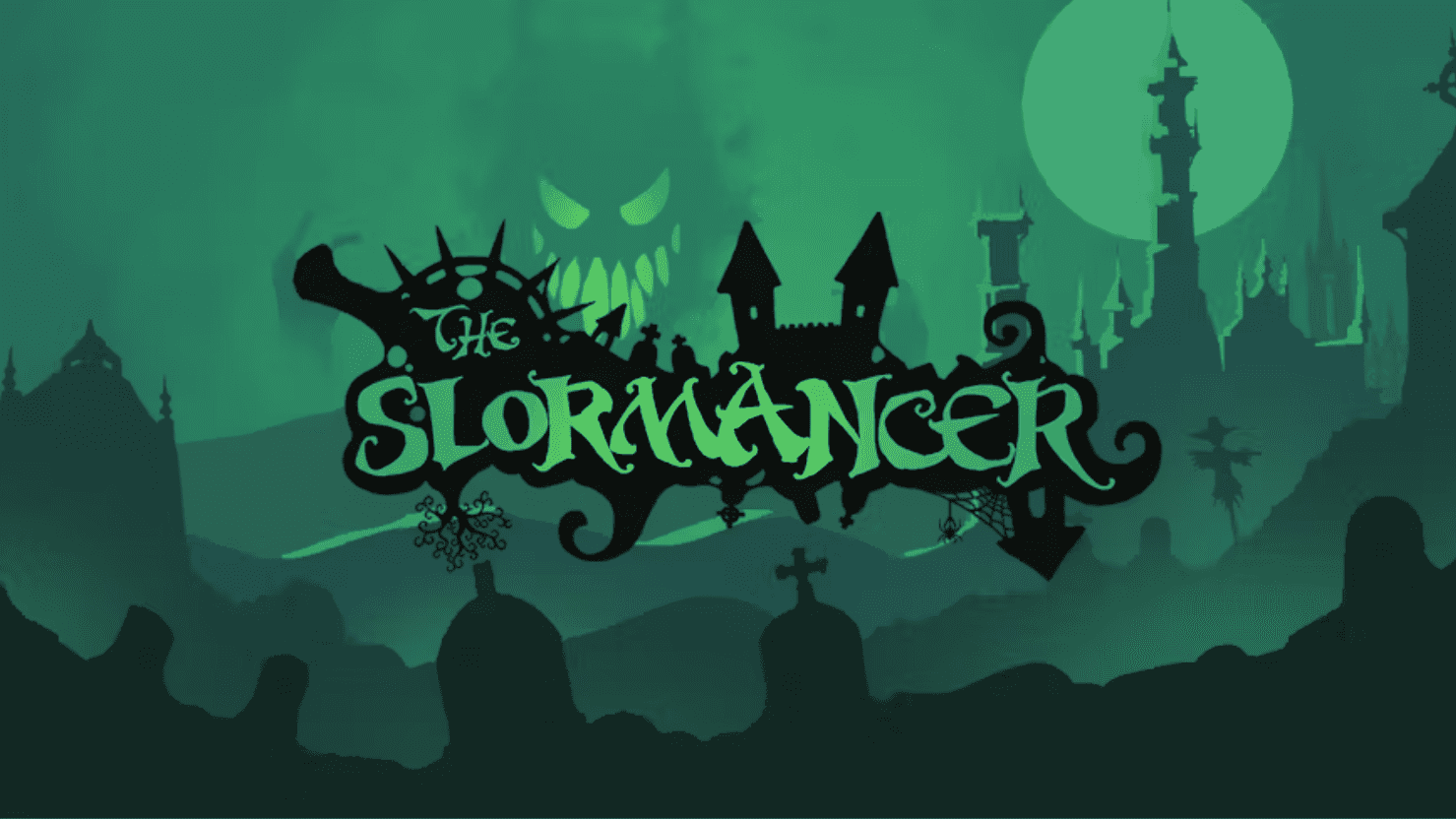 The Slormancer Free Download