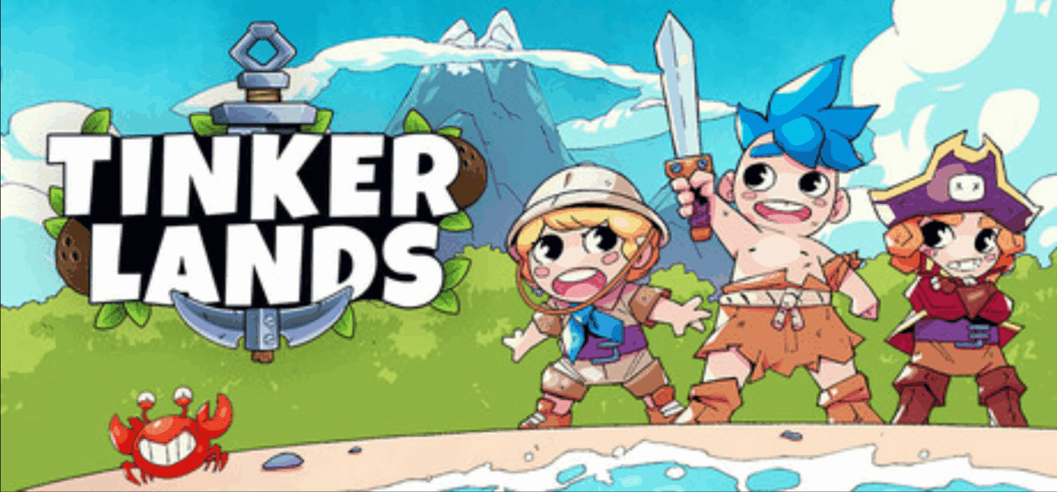 Tinkerlands free download