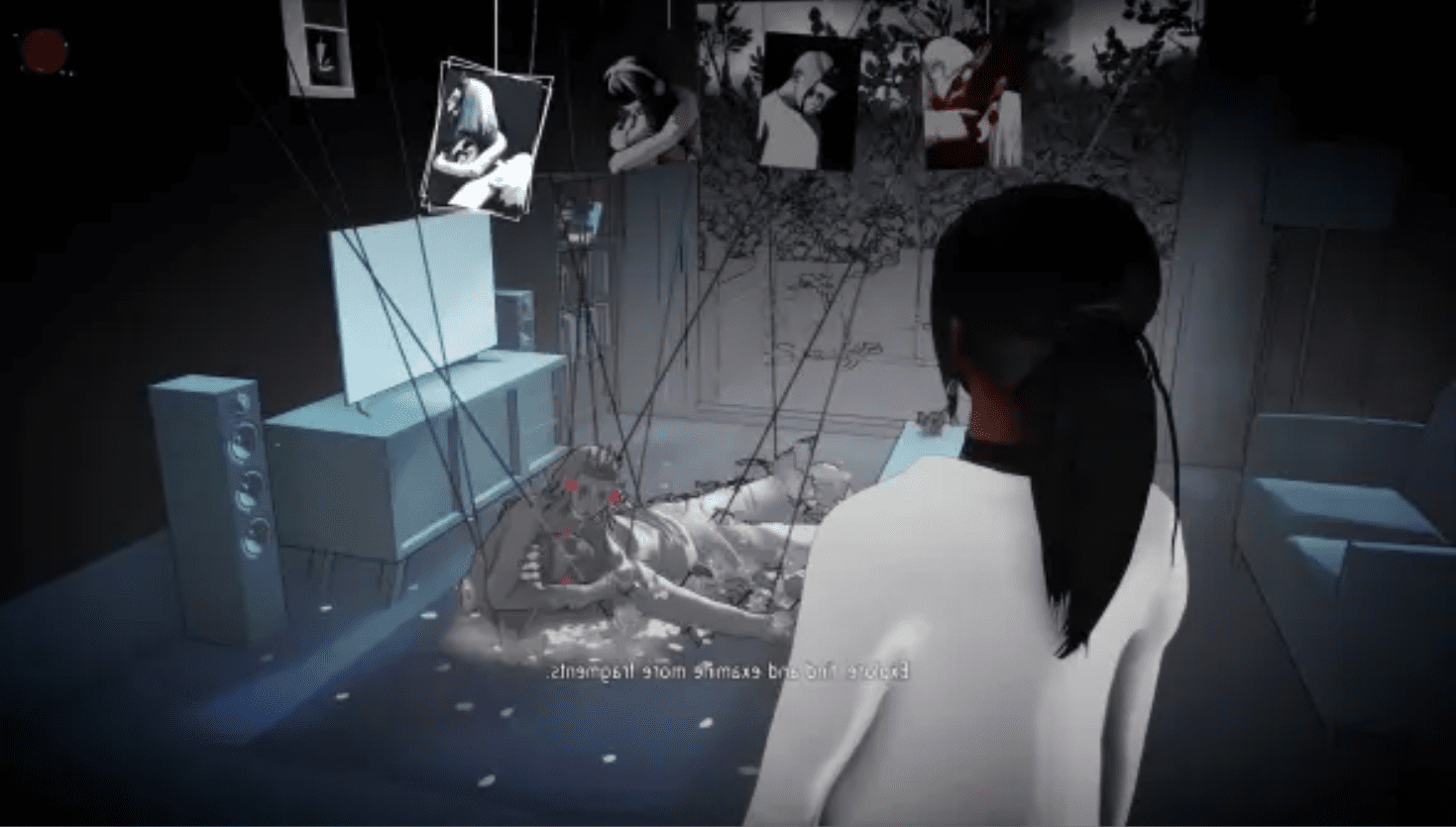 Undying Flower Free Download