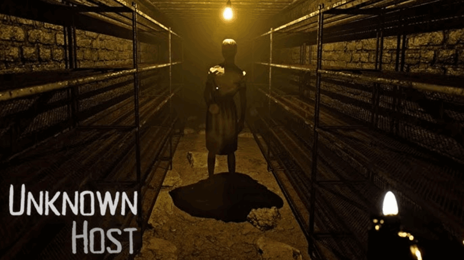 Unknown Host Free Download
