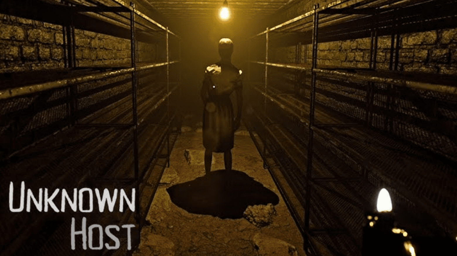 Unknown Host Free Download