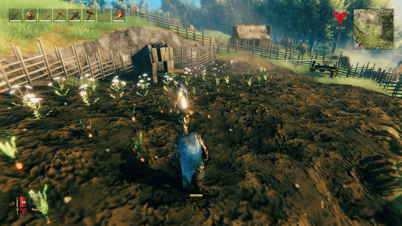 Valheim Free Download (v0.220.4 + Co-op)